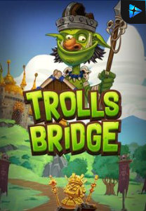 Bocoran RTP Slot Trolls Bridge di WOWHOKI