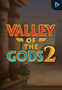 Bocoran RTP Slot Valley of the Gods 2 di WOWHOKI