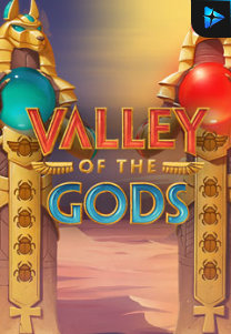 Bocoran RTP Slot Valley Of The Gods di WOWHOKI