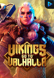 Bocoran RTP Slot Vikings go to Valhalla di WOWHOKI