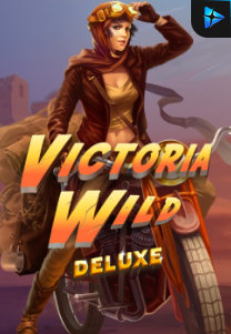 Bocoran RTP Slot Victoria Wild Deluxe di WOWHOKI