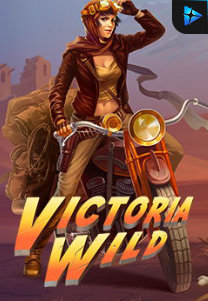Bocoran RTP Slot Victoria Wild di WOWHOKI