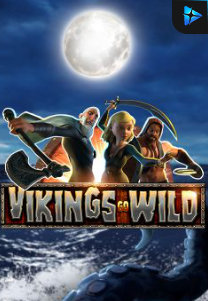 Bocoran RTP Slot Vikings Go Wild di WOWHOKI