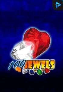 Bocoran RTP Slot 100 Jewels di WOWHOKI