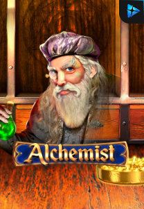 Bocoran RTP Slot Alchemist di WOWHOKI
