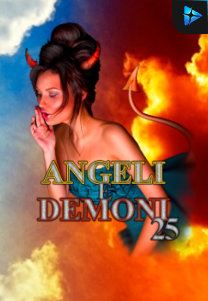 Bocoran RTP Slot Angeli E Demoni 25 di WOWHOKI
