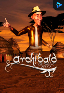 Bocoran RTP Slot Archibald Africa di WOWHOKI