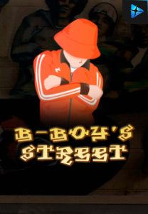 Bocoran RTP Slot B-Boy’s Street di WOWHOKI