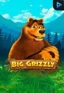 Bocoran RTP Slot Big Grizzly di WOWHOKI