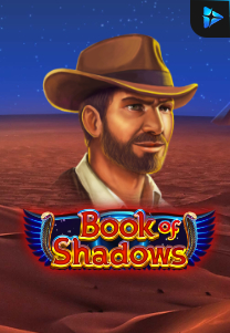 Bocoran RTP Slot Book of Shadows di WOWHOKI