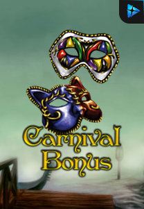 Bocoran RTP Slot Carnival Bonus di WOWHOKI