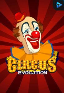 Bocoran RTP Slot Circus Evolution di WOWHOKI