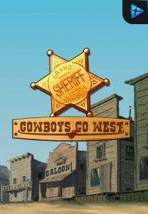 Bocoran RTP Slot Cowboys Go West di WOWHOKI