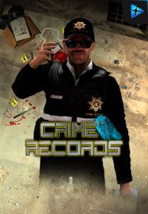 Bocoran RTP Slot Crime Records di WOWHOKI