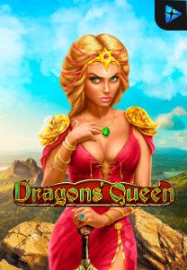 Bocoran RTP Slot Dragons’ Queen di WOWHOKI