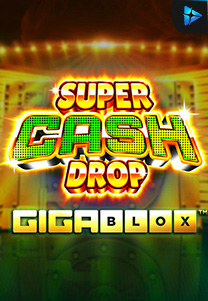 Bocoran RTP Slot Super Cash Drop Giga Blox di WOWHOKI