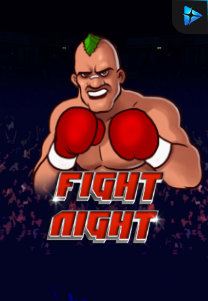 Bocoran RTP Slot Fight Night di WOWHOKI