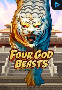 Bocoran RTP Slot Four God Beasts di WOWHOKI