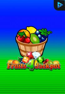 Bocoran RTP Slot Fruits 4 Jackpot di WOWHOKI