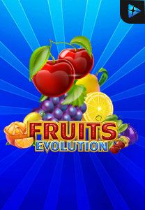 Bocoran RTP Slot Fruits Evolutions di WOWHOKI