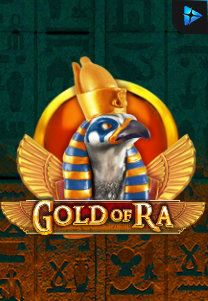 Bocoran RTP Slot Gold of Ra di WOWHOKI
