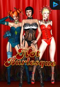 Bocoran RTP Slot Hot Burlesque di WOWHOKI