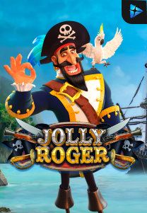 Bocoran RTP Slot Jolly Roger di WOWHOKI