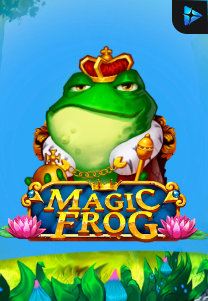 Bocoran RTP Slot Magic Frog di WOWHOKI