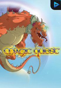 Bocoran RTP Slot Magic Quest di WOWHOKI