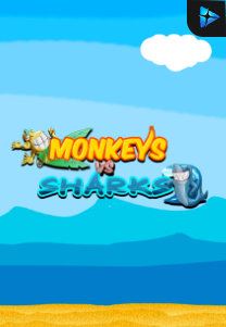Bocoran RTP Slot Monkeys VS Sharks di WOWHOKI
