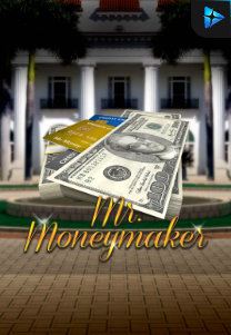 Bocoran RTP Slot Mr Money Maker di WOWHOKI