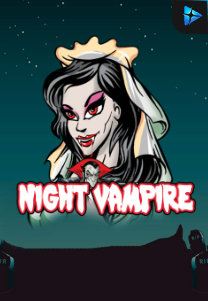 Bocoran RTP Slot Night Vampire di WOWHOKI