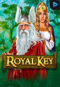 Bocoran RTP Slot Royal Key di WOWHOKI