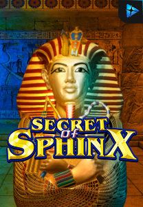 Bocoran RTP Slot Secret Of Sphinx di WOWHOKI