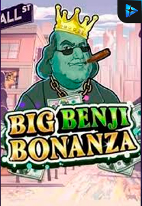 Bocoran RTP Slot Big Benji Bonanza di WOWHOKI