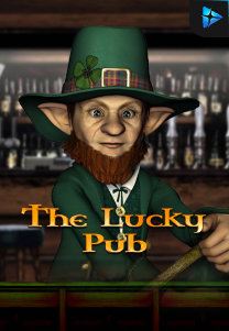 Bocoran RTP Slot The Lucky Pub di WOWHOKI