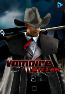 Bocoran RTP Slot Vampire killer di WOWHOKI