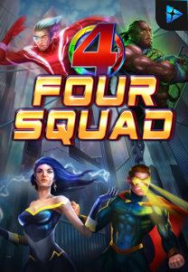4 Four Squad