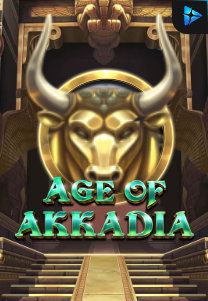 Bocoran RTP Slot Age of Akkadia di WOWHOKI