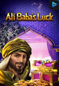 Bocoran RTP Slot Ali Baba_s Luck di WOWHOKI