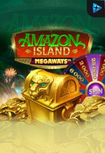 Bocoran RTP Slot Amazone Island Megaways di WOWHOKI