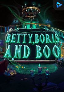 Bocoran RTP Slot Betty Boris and Boo di WOWHOKI