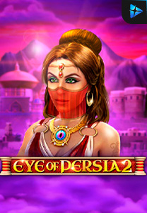 Bocoran RTP Slot Eye of Persia 2 di WOWHOKI