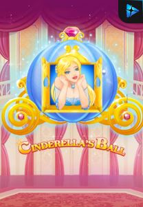 Bocoran RTP Slot Cinderella_s Ball di WOWHOKI