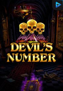 Bocoran RTP Slot Devil_s Number di WOWHOKI