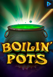 Bocoran RTP Slot Boilin' Pots di WOWHOKI