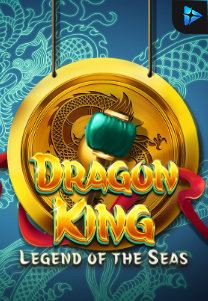 Bocoran RTP Slot Dragon King di WOWHOKI