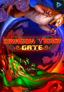 Bocoran RTP Slot Dragon Tiger Gate di WOWHOKI