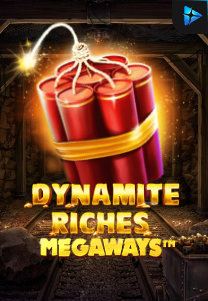 Bocoran RTP Slot Dynamite Riches Megaways di WOWHOKI