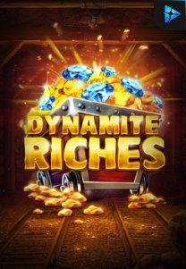 Bocoran RTP Slot Dynamite Riches di WOWHOKI